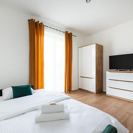 Hohome Comfy Apartments Warsawa Bagian luar foto