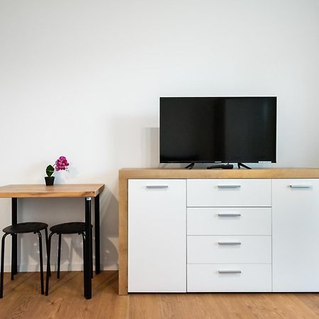 Hohome Comfy Apartments Warsawa Bagian luar foto