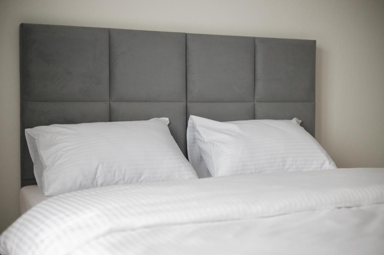 Hohome Comfy Apartments Warsawa Bagian luar foto