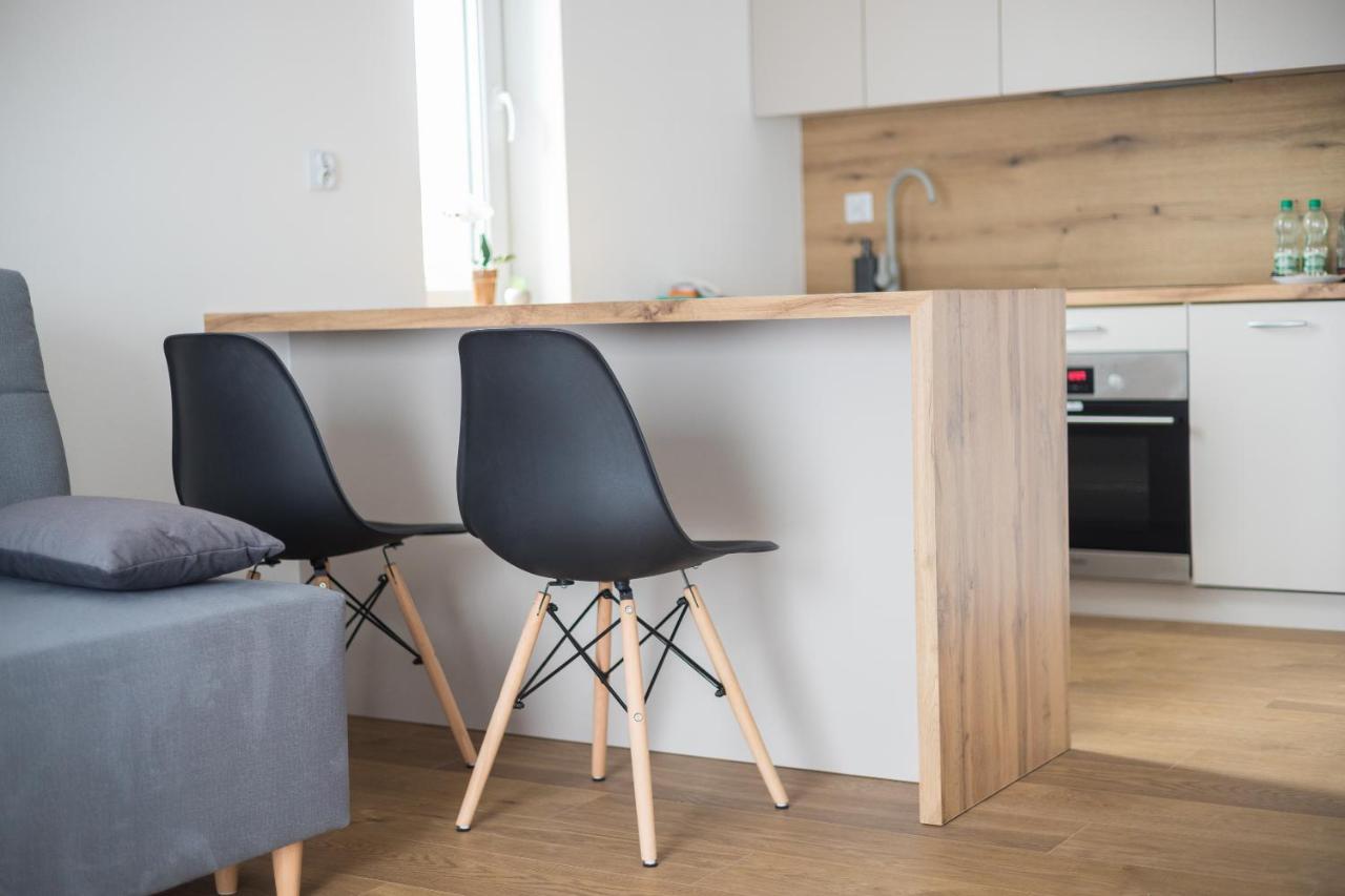 Hohome Comfy Apartments Warsawa Bagian luar foto