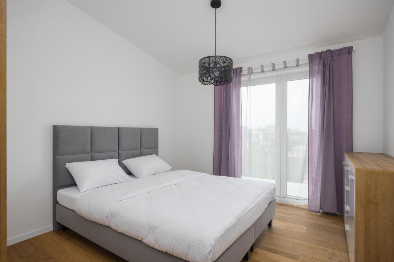 Hohome Comfy Apartments Warsawa Bagian luar foto