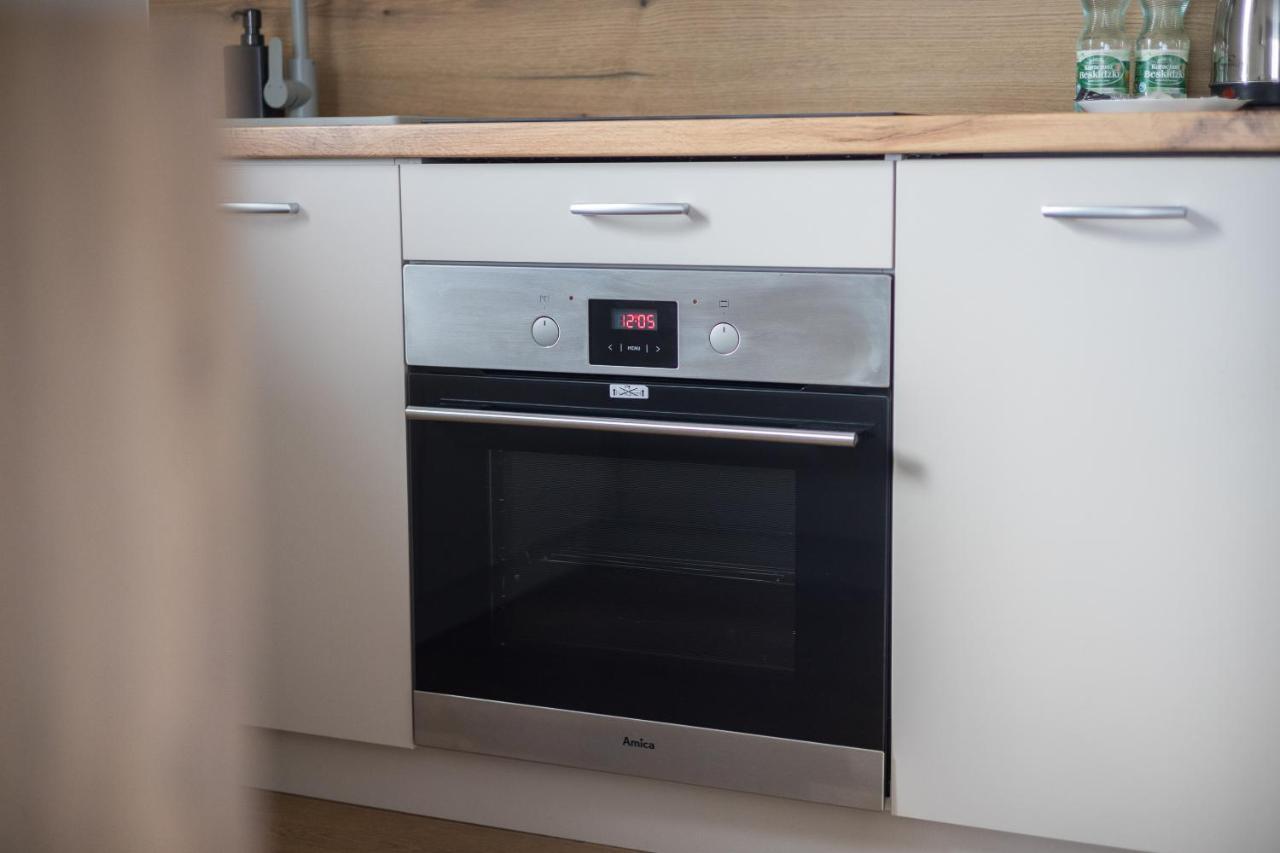 Hohome Comfy Apartments Warsawa Bagian luar foto