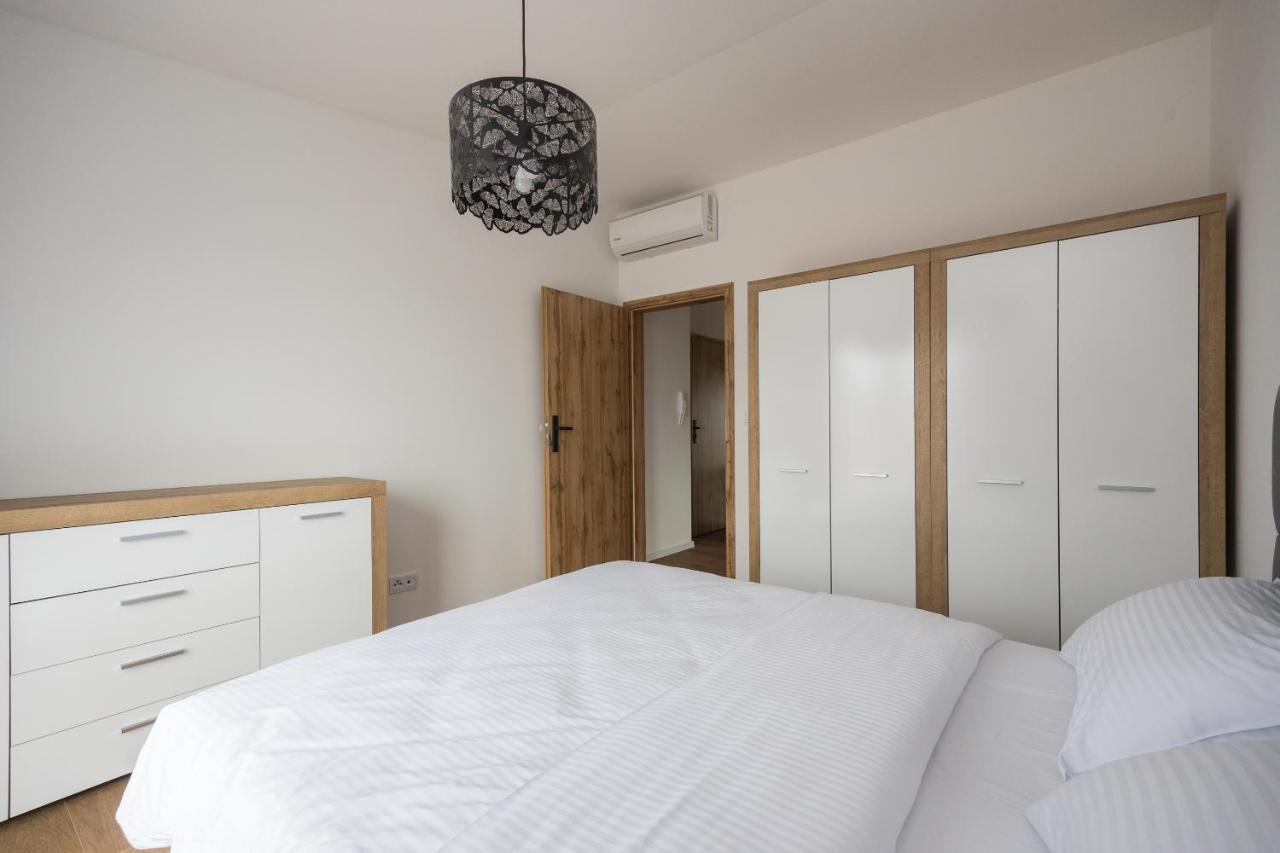 Hohome Comfy Apartments Warsawa Bagian luar foto