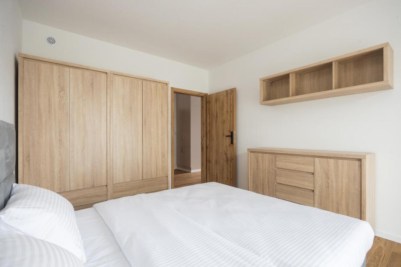 Hohome Comfy Apartments Warsawa Bagian luar foto