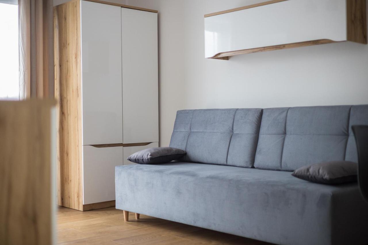 Hohome Comfy Apartments Warsawa Bagian luar foto