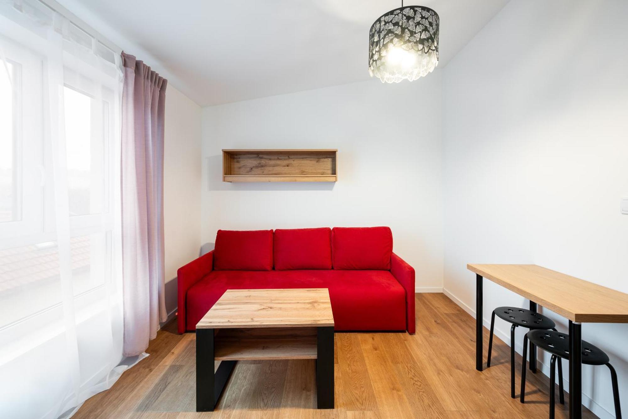 Hohome Comfy Apartments Warsawa Bagian luar foto