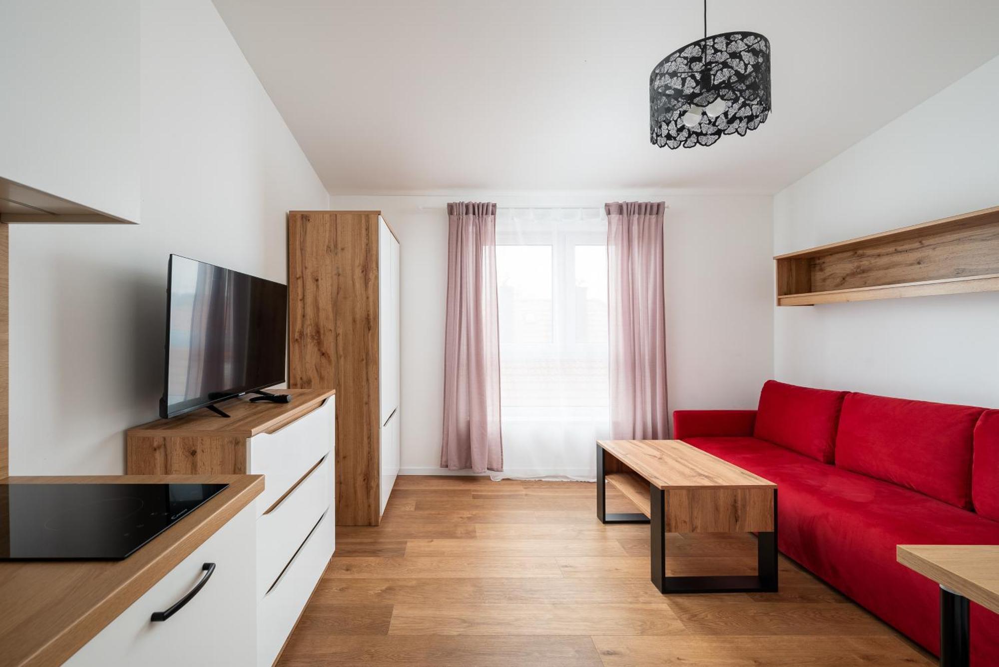 Hohome Comfy Apartments Warsawa Bagian luar foto