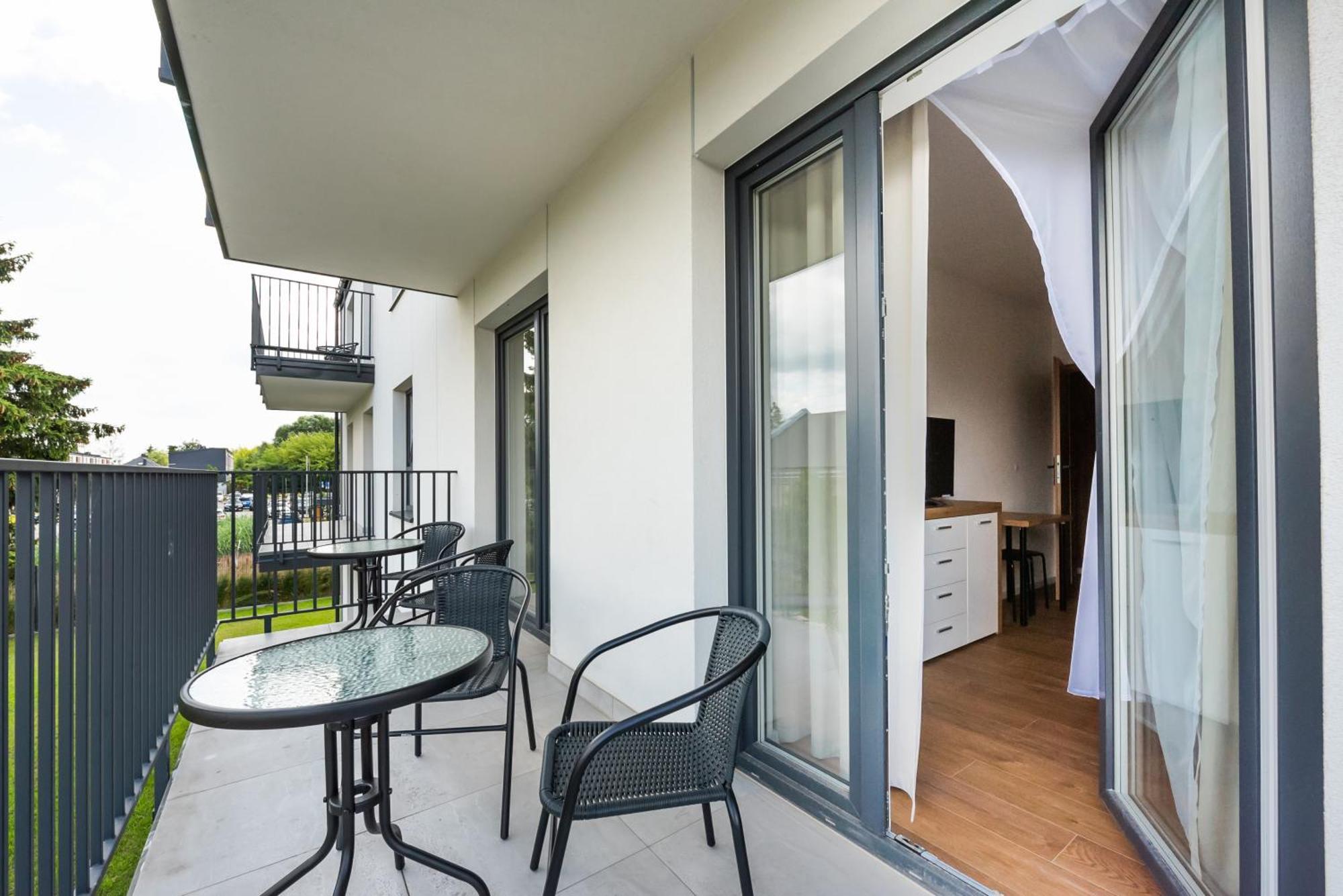 Hohome Comfy Apartments Warsawa Bagian luar foto
