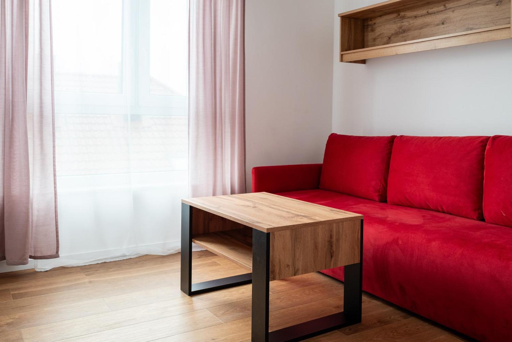 Hohome Comfy Apartments Warsawa Bagian luar foto