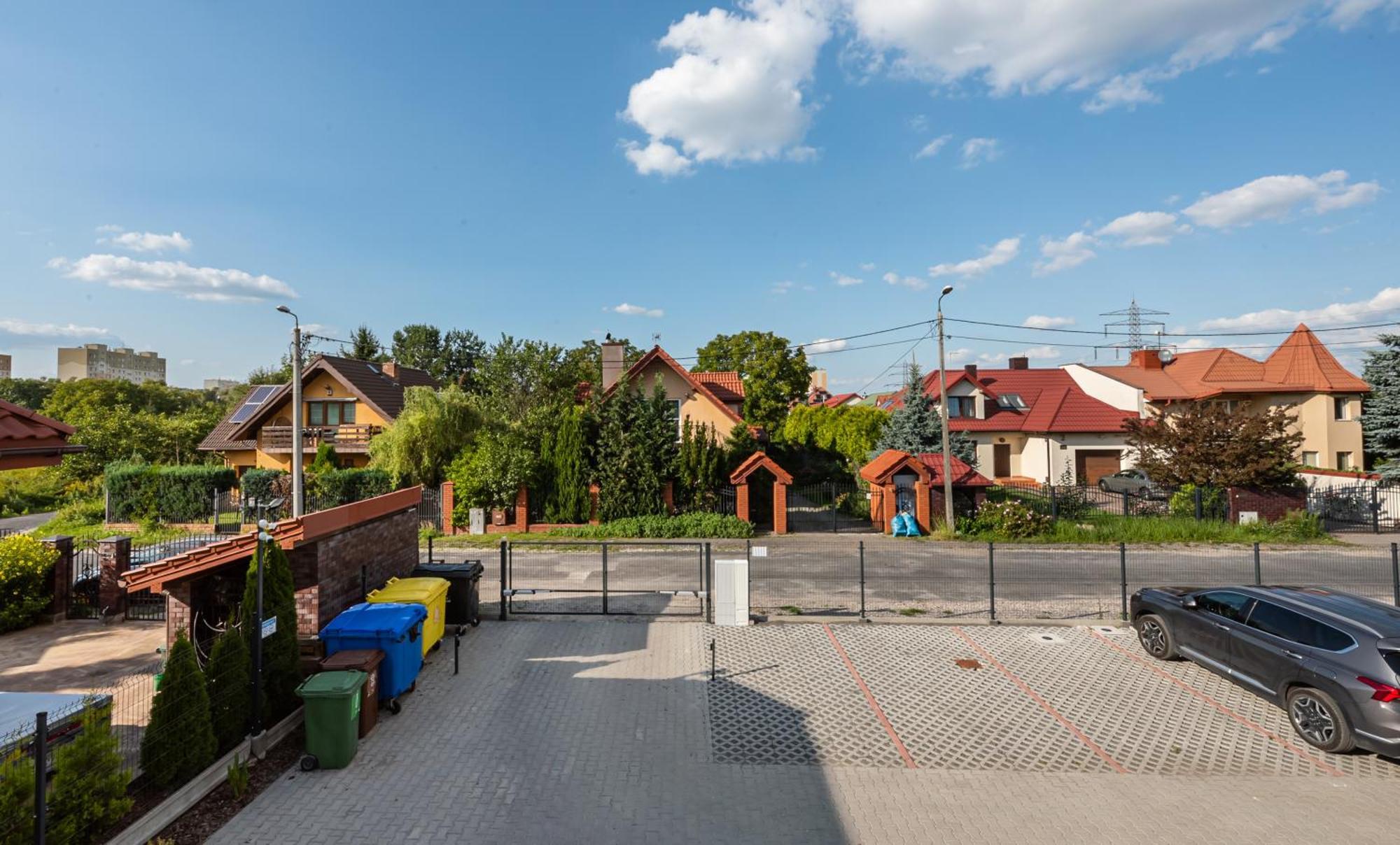 Hohome Comfy Apartments Warsawa Bagian luar foto