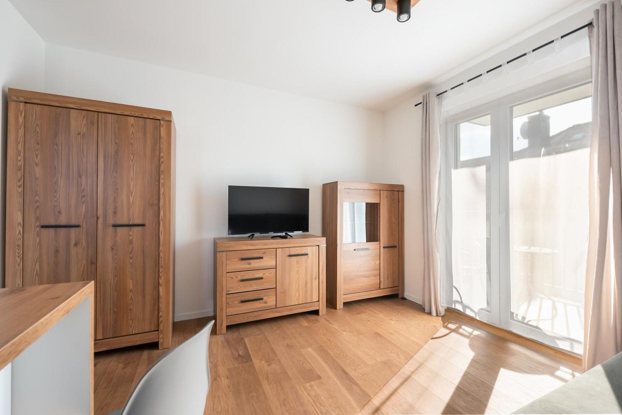 Hohome Comfy Apartments Warsawa Bagian luar foto