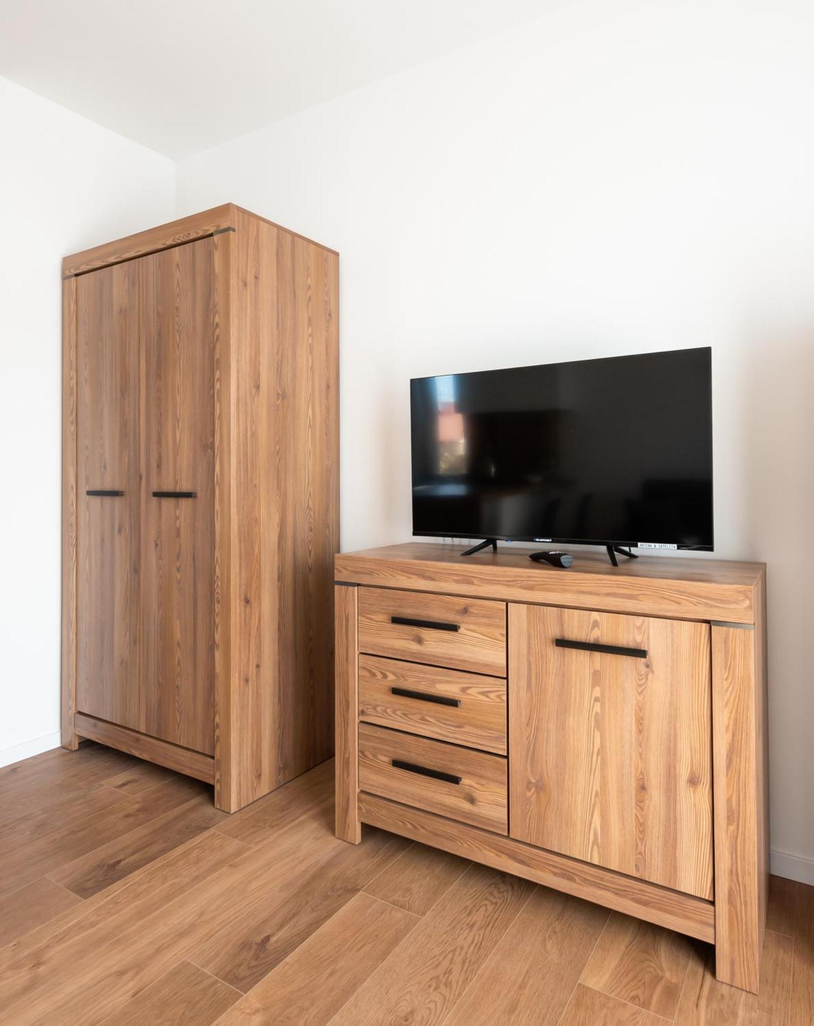 Hohome Comfy Apartments Warsawa Bagian luar foto